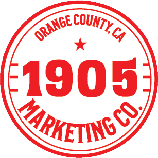 1905 Marketing Co logo